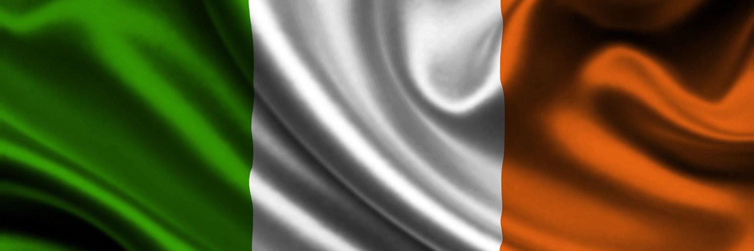 joseybutt 🇺🇸🐾🍀 banner