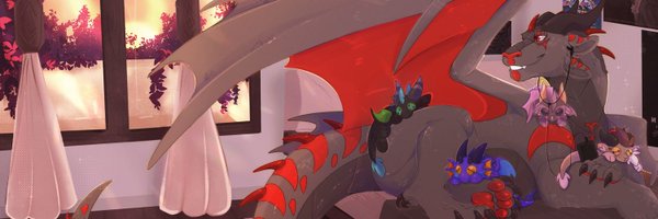 mothman714 Profile Banner