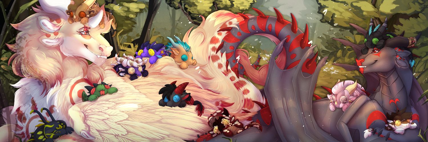 Zephamas banner