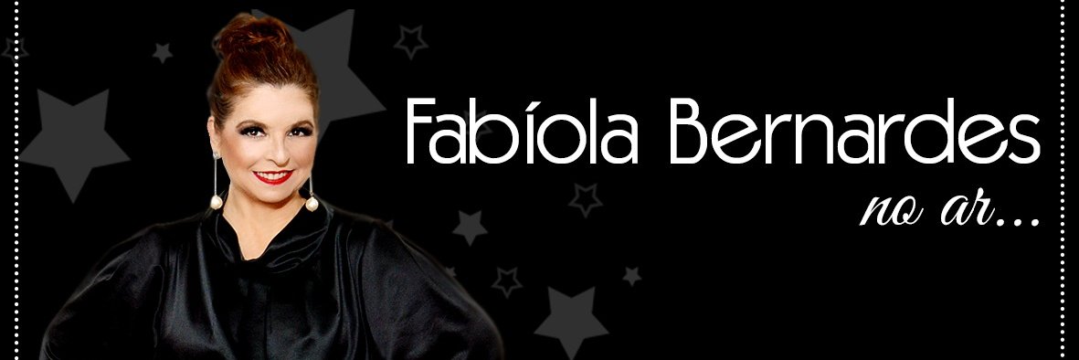 FabiolaBernarde's profile banner image