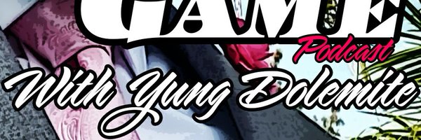 TooMuchGamePod Profile Banner