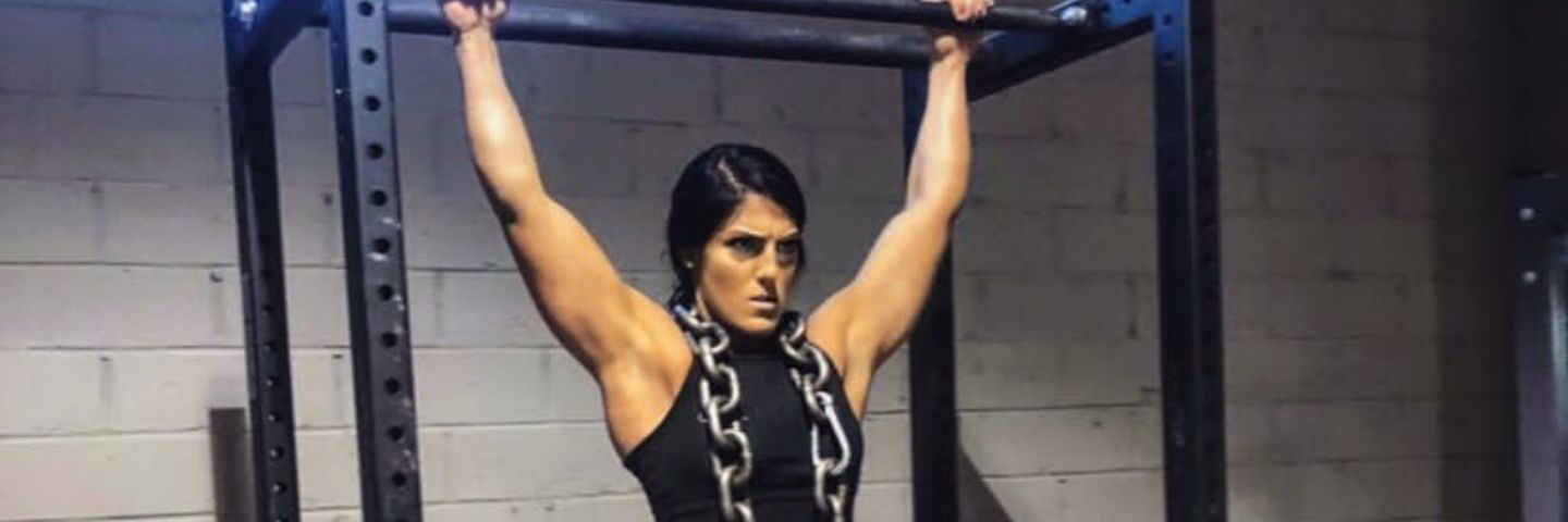 Lyra Keston banner