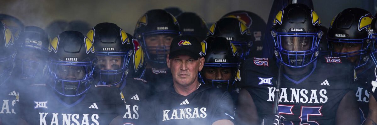 KUfanthoughts's profile banner image