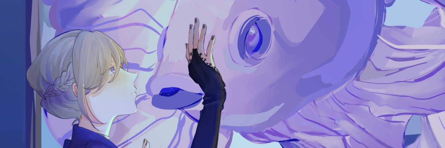 ✨imorii✨ banner