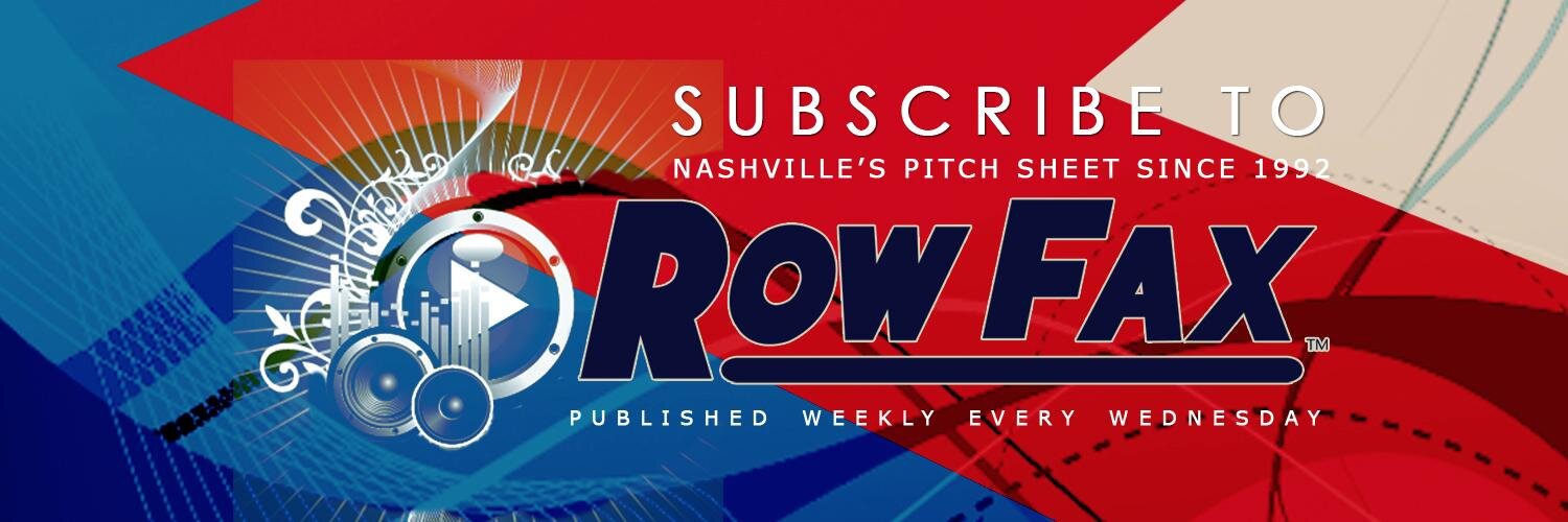RowFax's profile banner image