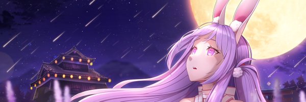 Yuki Usada✨ Profile Banner