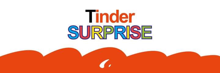 TOP DE TINDER 🔥 banner