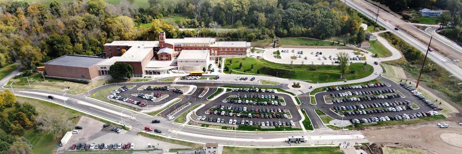 St. Mary's Springs banner