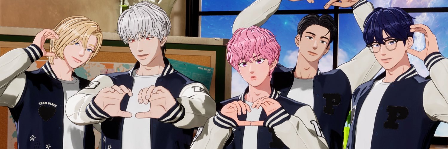 定春 🐾 banner
