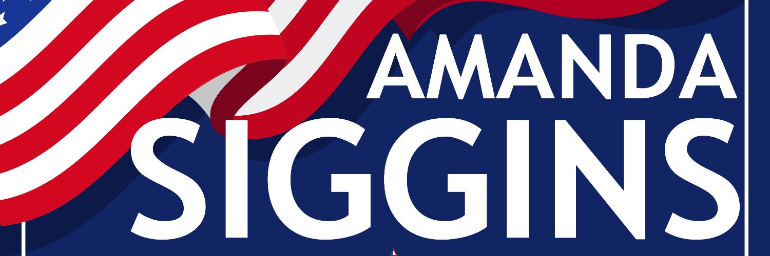 Amanda Siggins 🇺🇸 banner