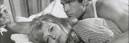 Bonnie & Clyde banner