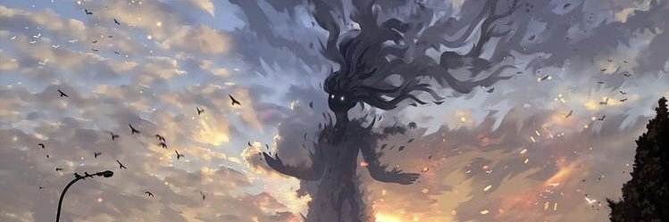 Angel banner