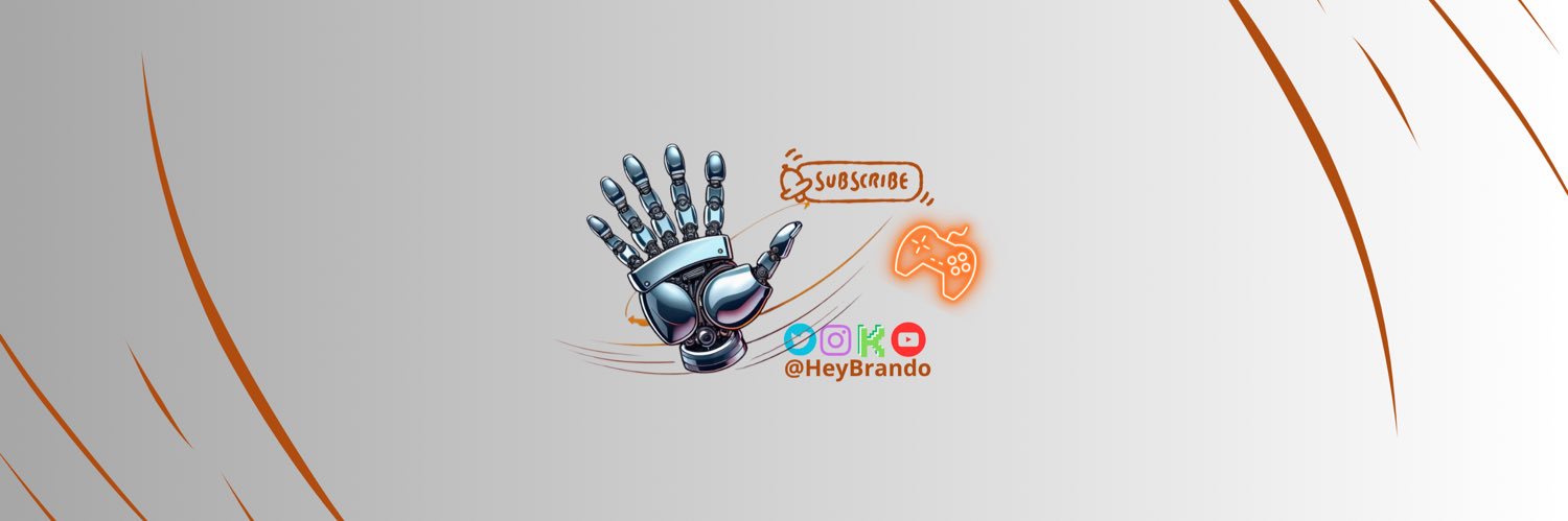 BrandonLVargas's profile banner image