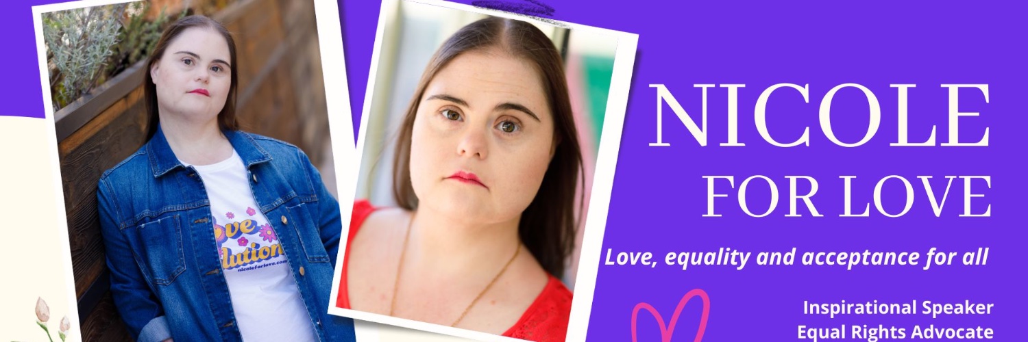 Nicole_For_Love's profile banner image
