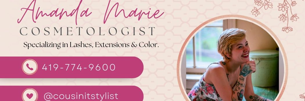 AmandaMarie2014's profile banner image