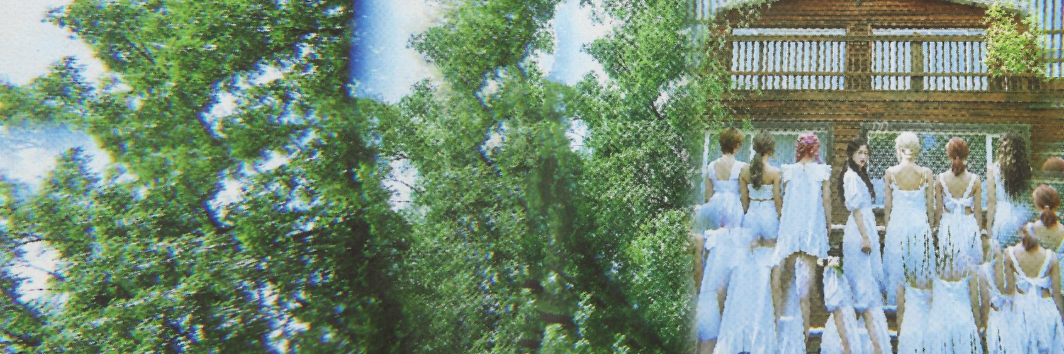 nature scans #RICARICA banner