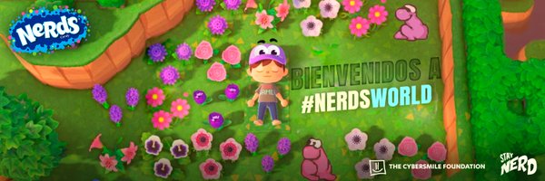 TheNerdsWorld Profile Banner