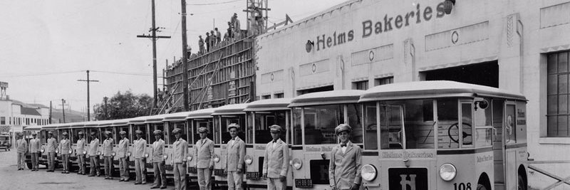 Helms Bakery banner