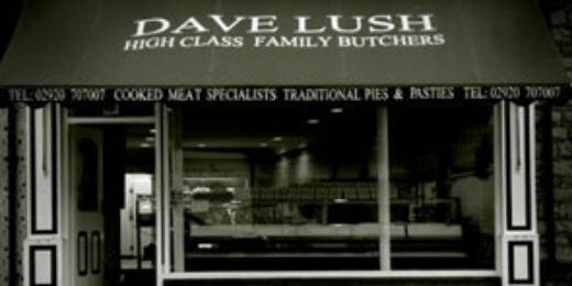 LushButchers's profile banner image