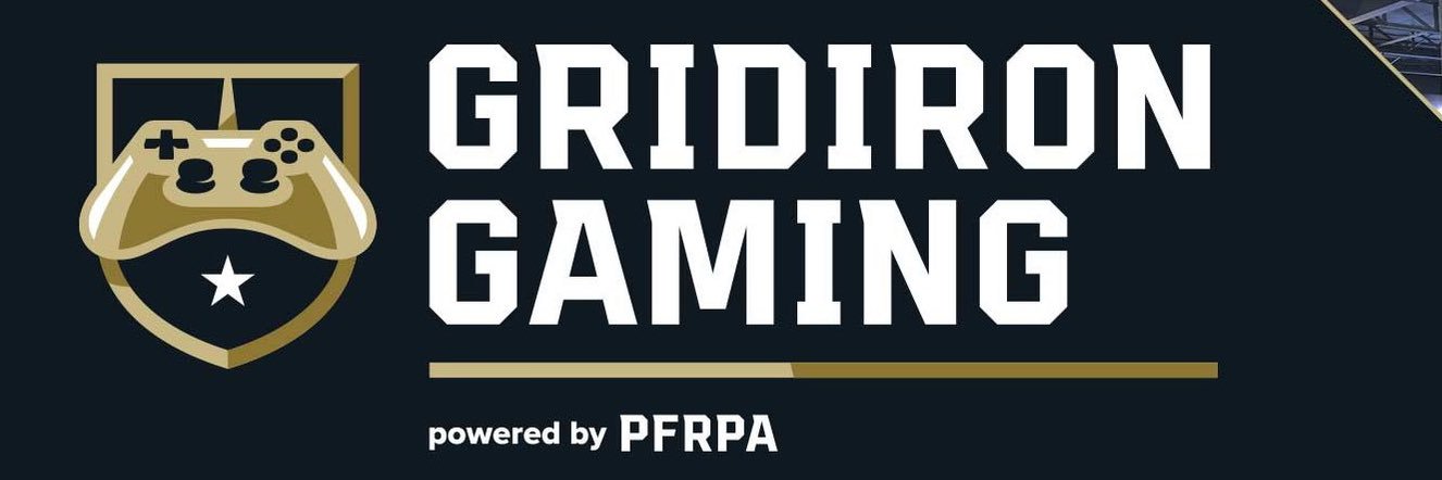 Gridiron Gaming banner