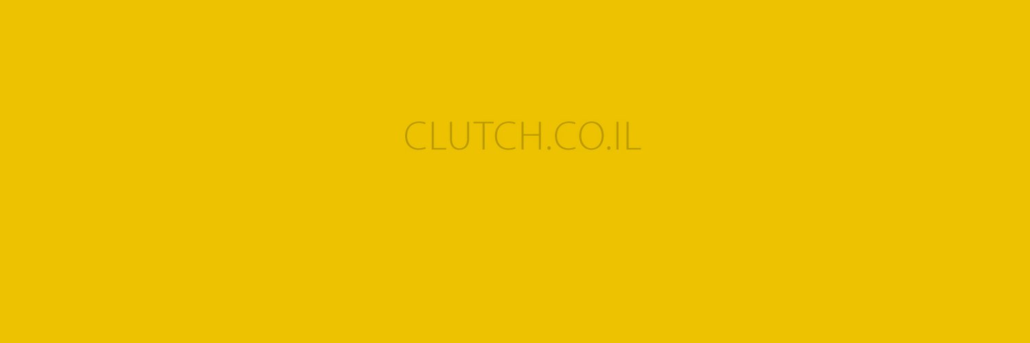 studioClutch's profile banner image