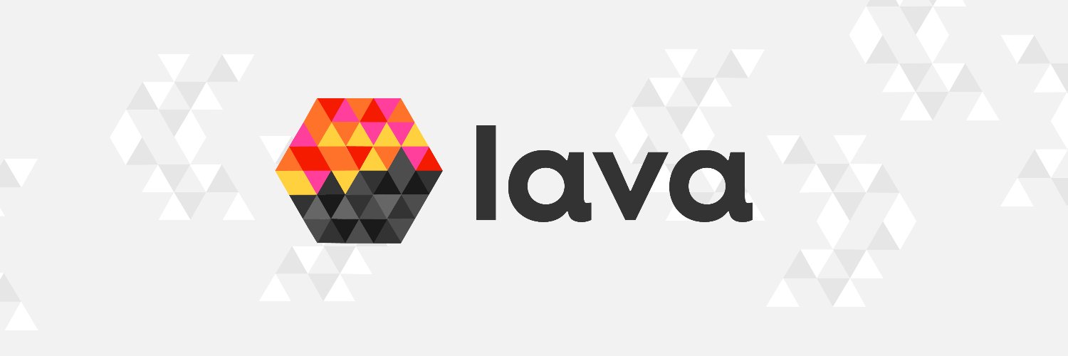 LavaCopilot's profile banner image