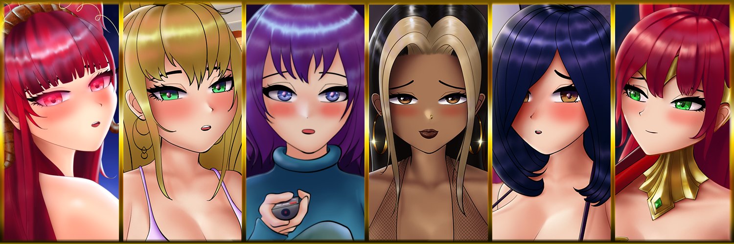 FutaScript🔞 banner