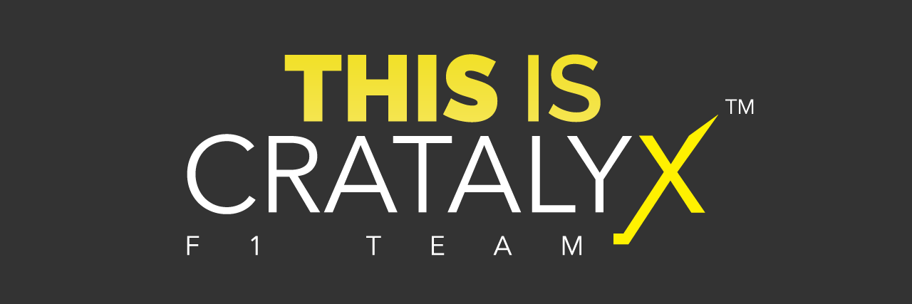 Cratalyx's profile banner image
