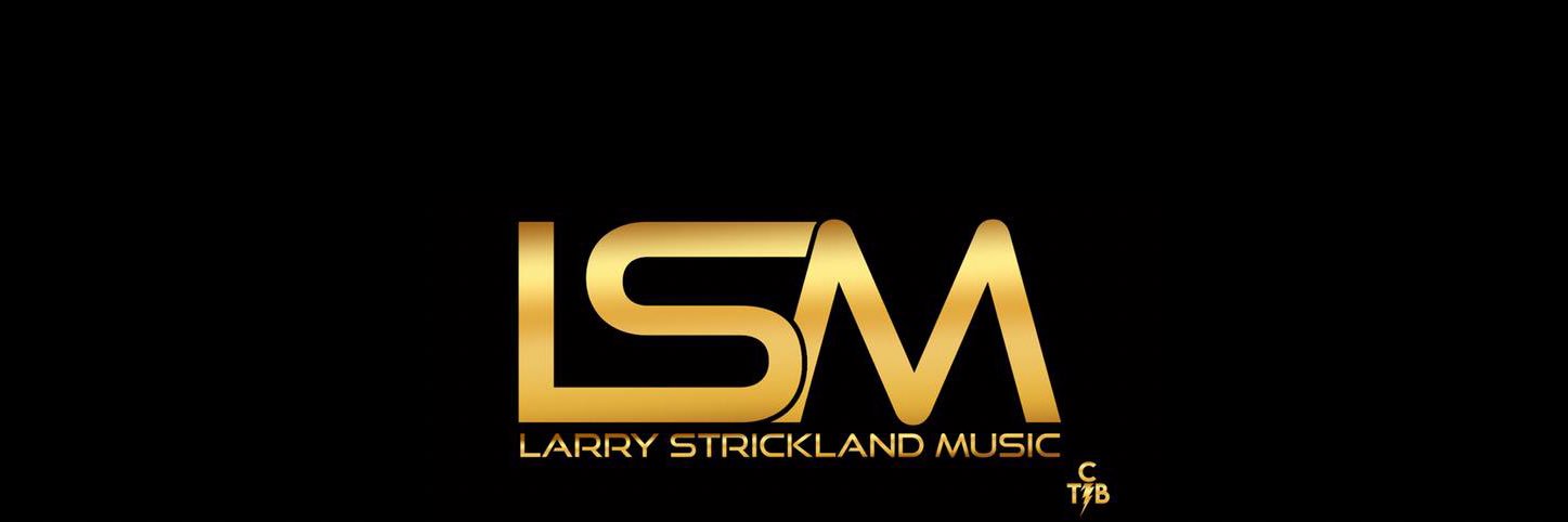 LarryStrkMusic's profile banner image