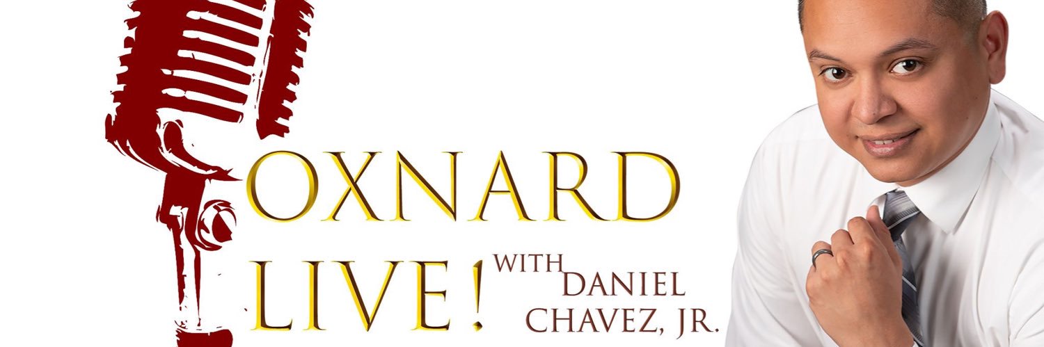Oxnard LIVE banner