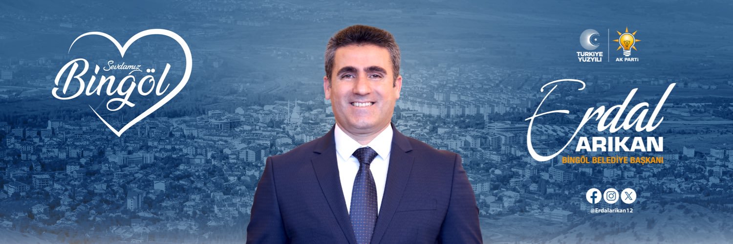 Erdalarikan12's profile banner image