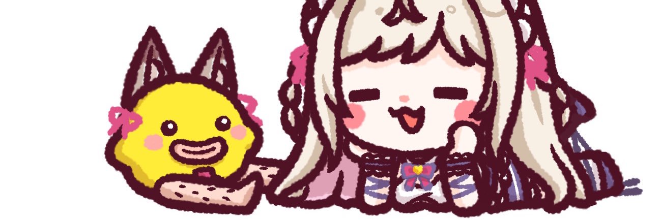 milinasub's profile banner image