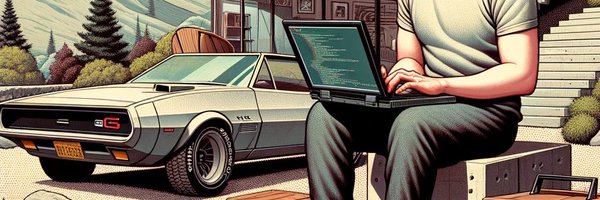 dvento Profile Banner
