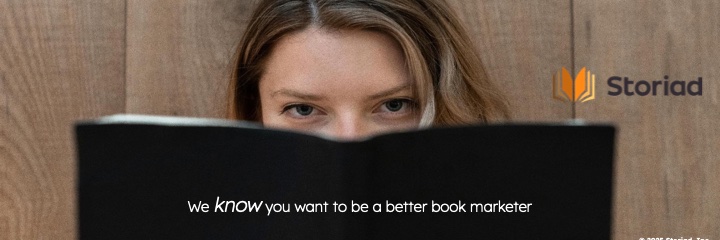 Storiad banner