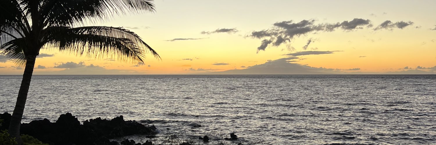 Keith Johnson banner