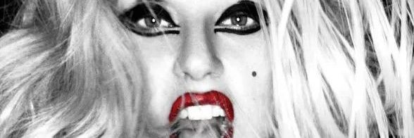 Tina Gaga Moranity banner