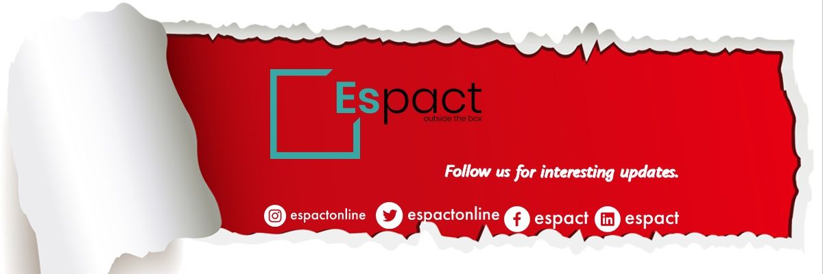 Espact banner