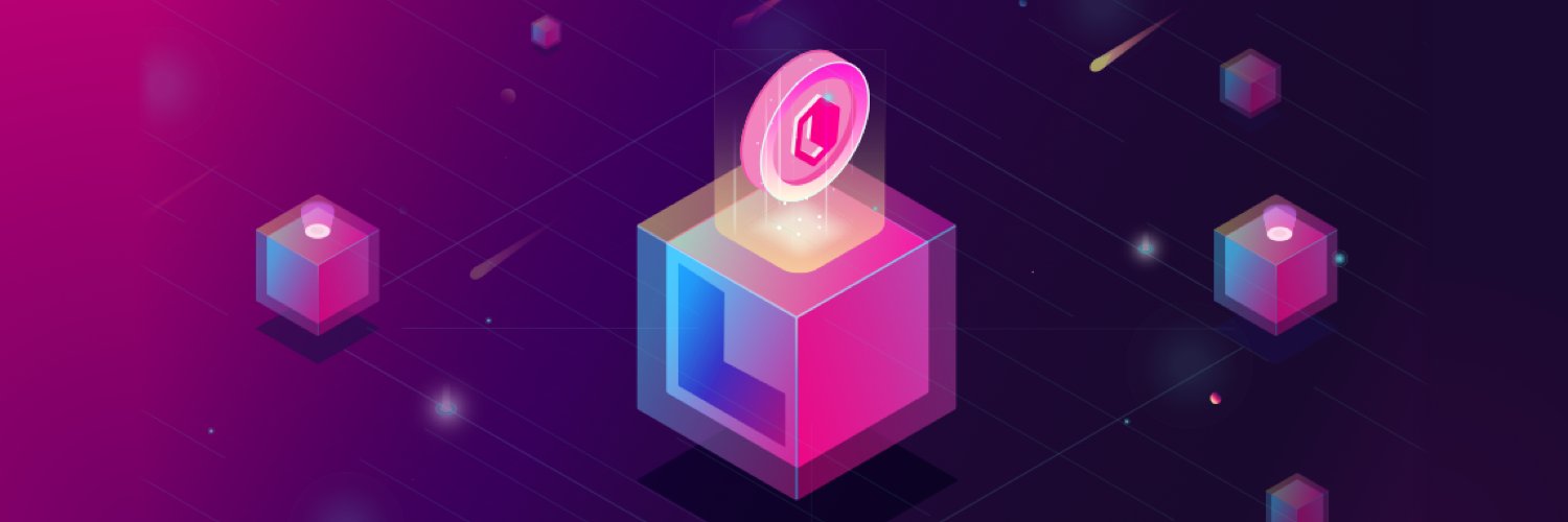 Zenlink | Eden is now LIVE banner