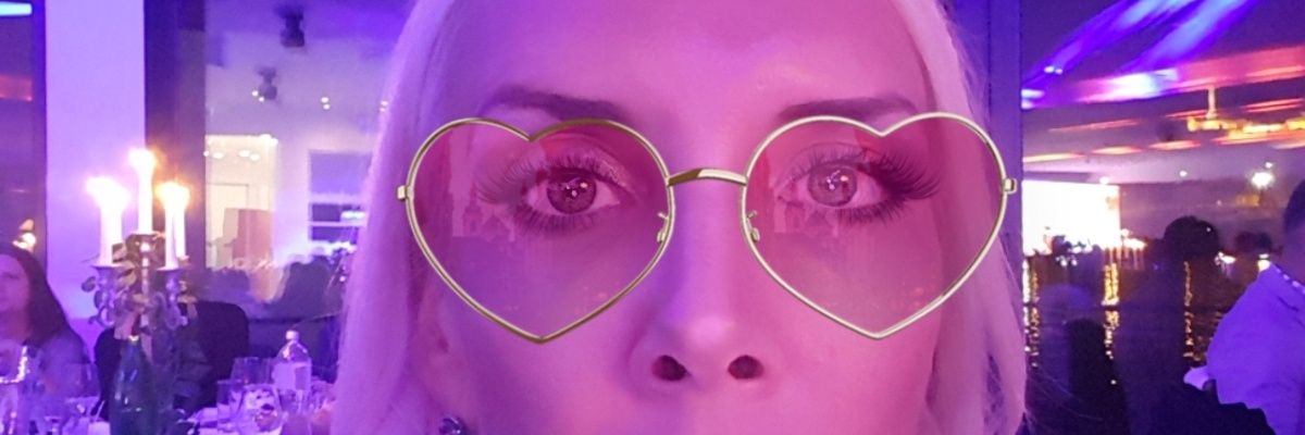 Mrs Alex banner