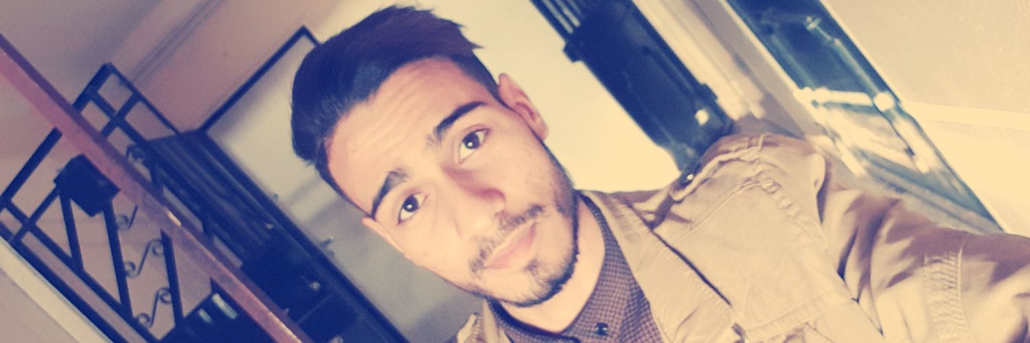 Khalil Bendaoud banner