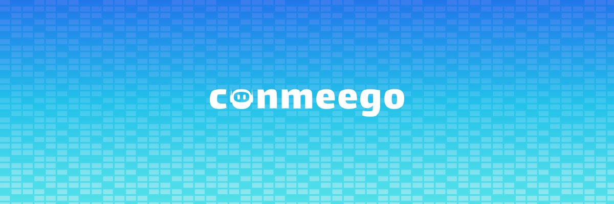 Conmeego banner