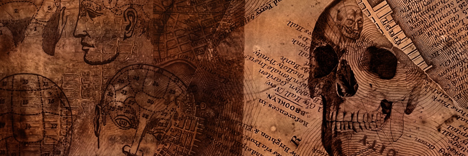 Elementary My Dears banner