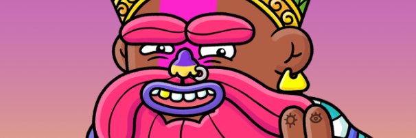gadolost's profile banner image