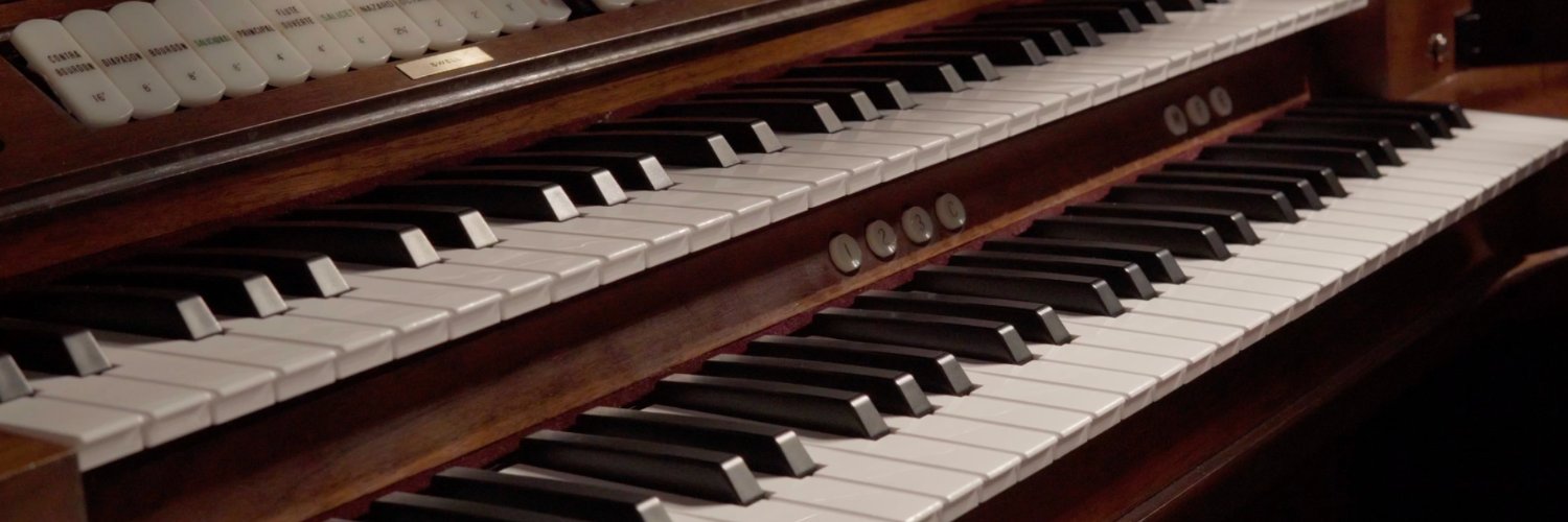 Maverick W. Maready banner