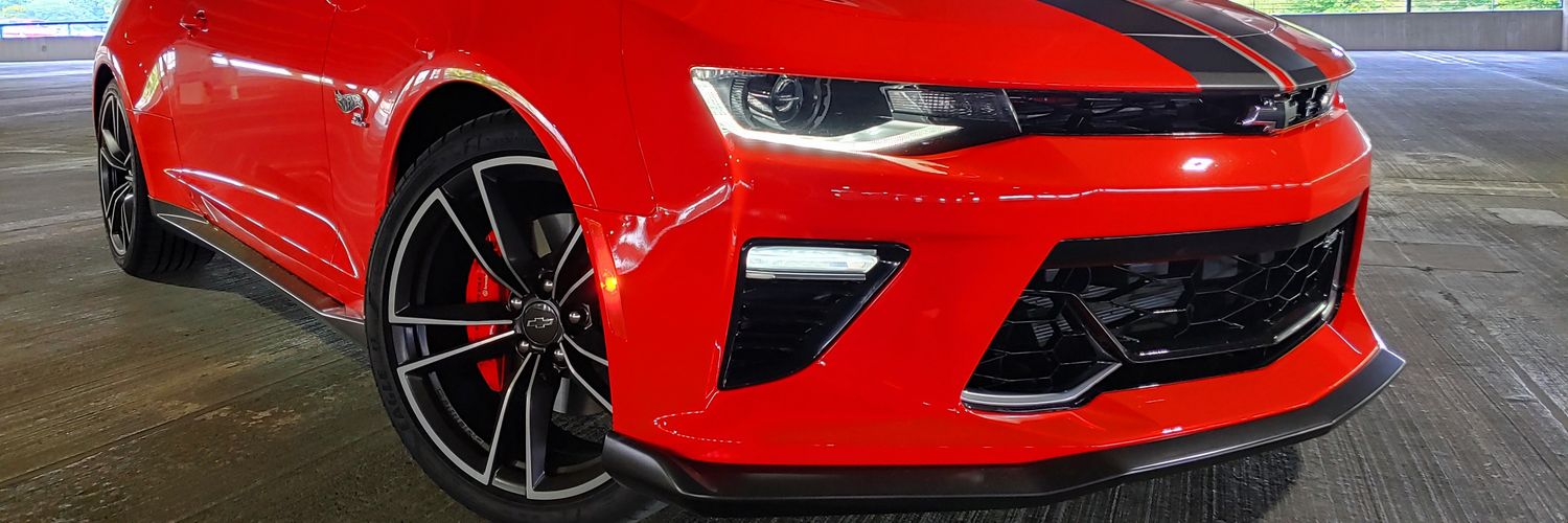 fanttomizer's profile banner image