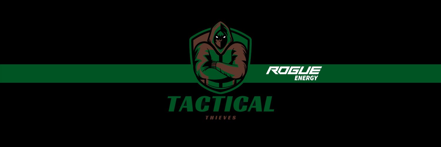 TactThieves's profile banner image