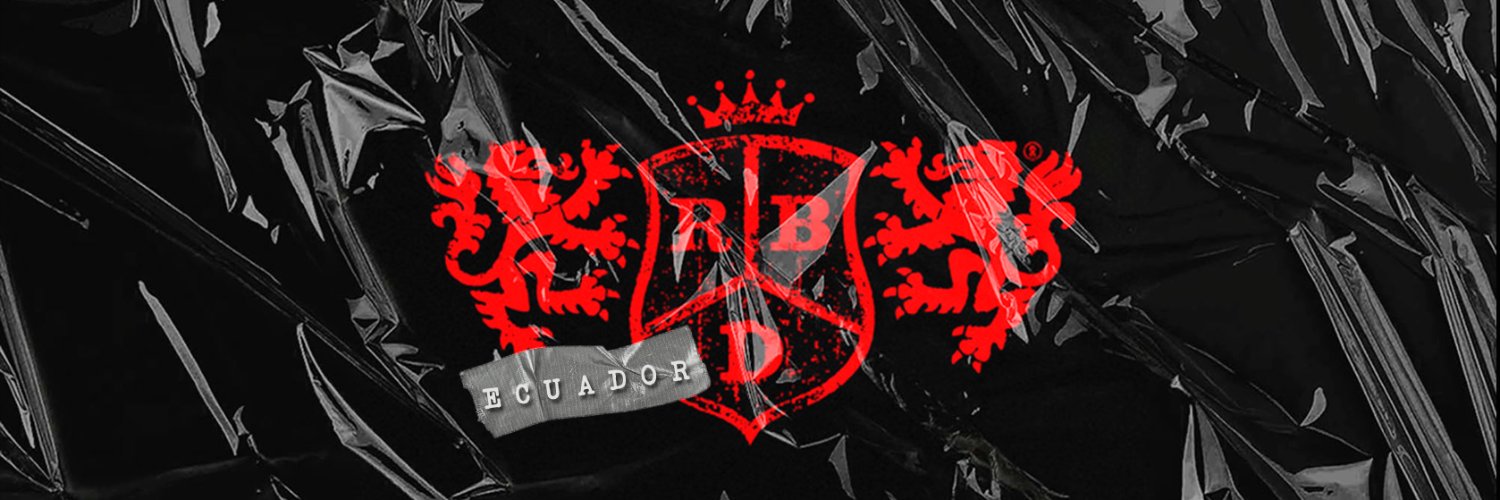 RBD Ecuador banner