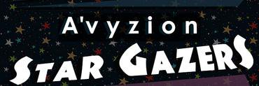 Avyzion's profile banner image