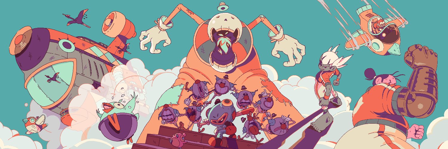 Gorrionetas banner