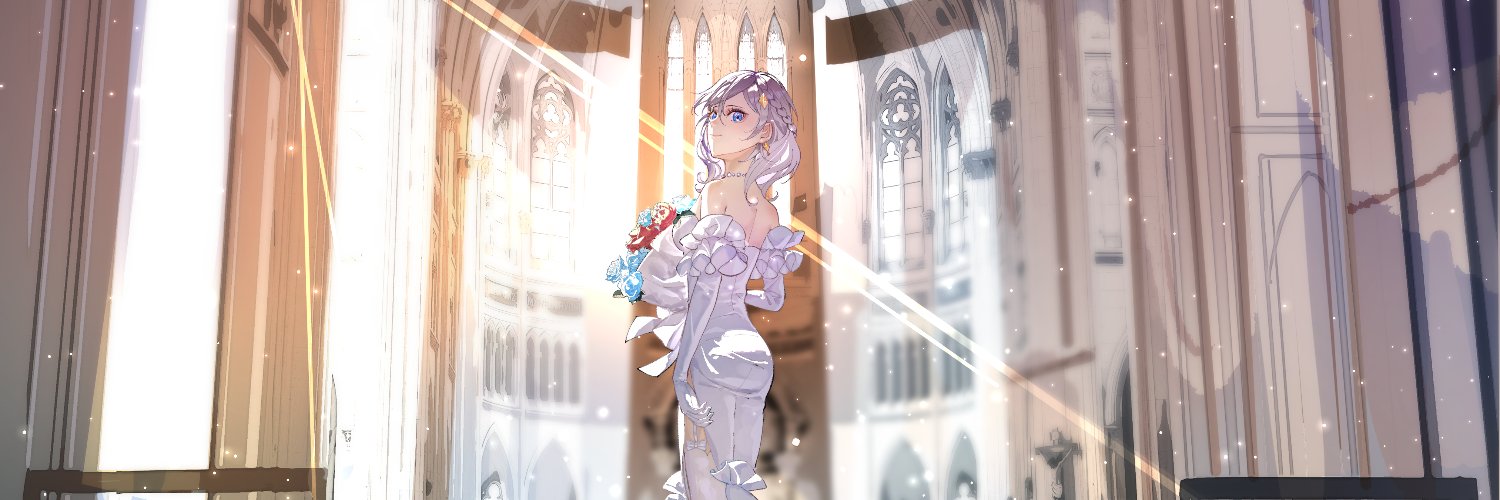 FionaHoshimi's profile banner image